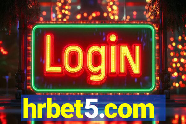 hrbet5.com