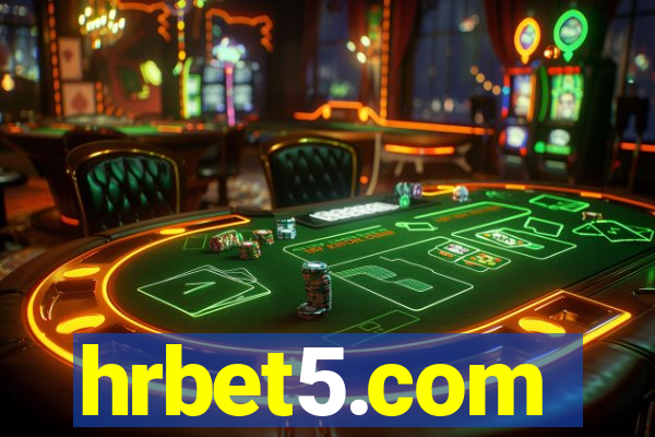 hrbet5.com