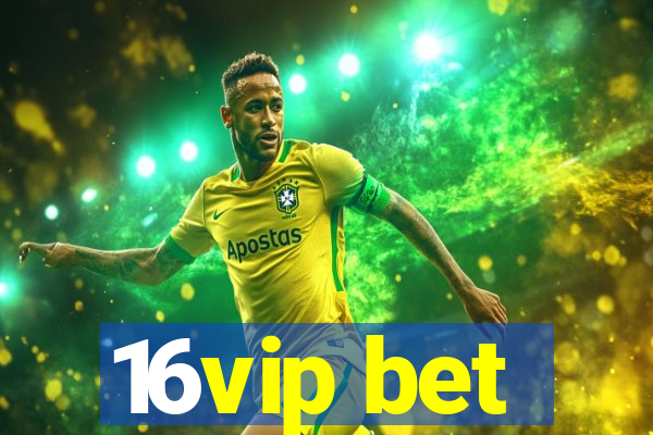 16vip bet