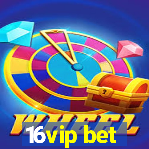 16vip bet