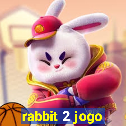 rabbit 2 jogo