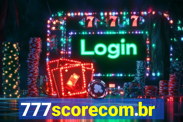 777scorecom.br