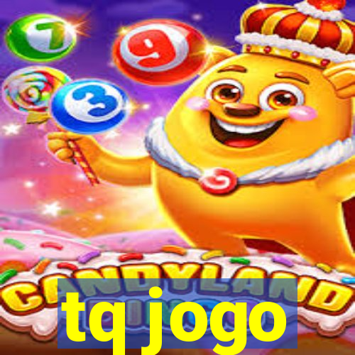 tq jogo