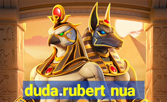 duda.rubert nua