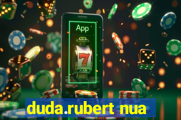 duda.rubert nua