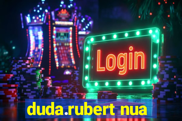 duda.rubert nua