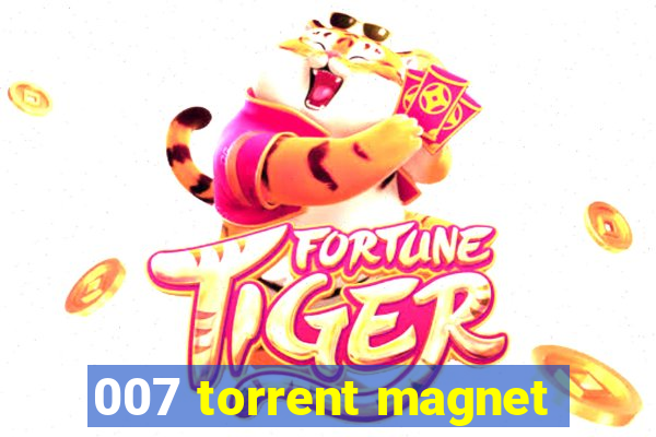 007 torrent magnet