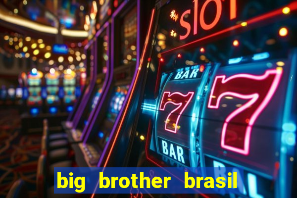 big brother brasil 777 plataforma