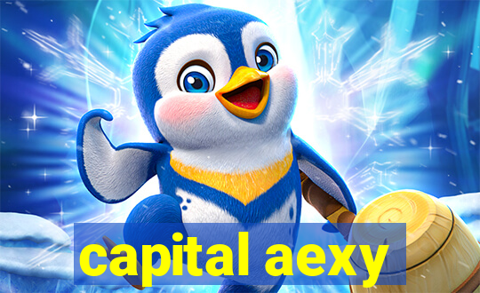 capital aexy