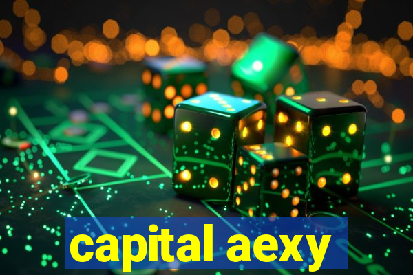 capital aexy