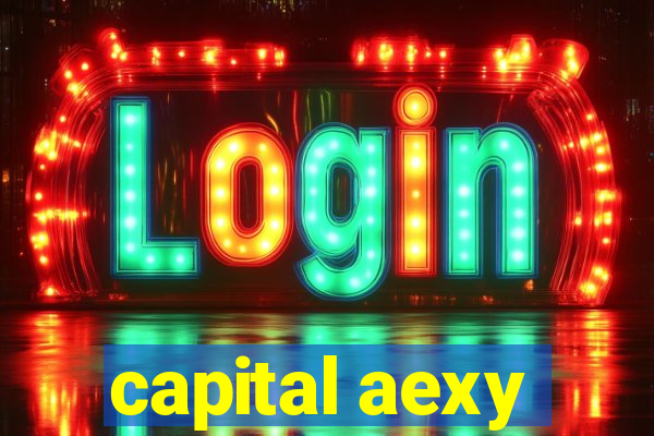 capital aexy