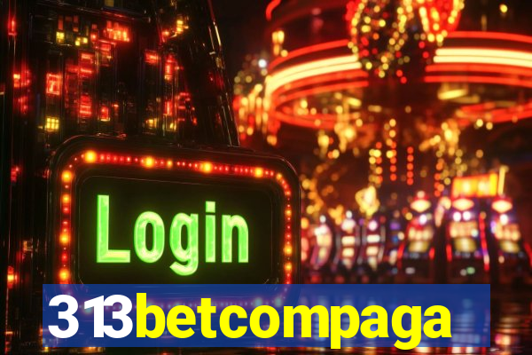 313betcompaga