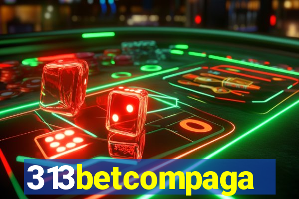 313betcompaga