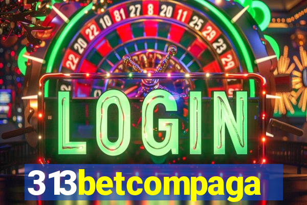 313betcompaga