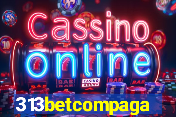 313betcompaga