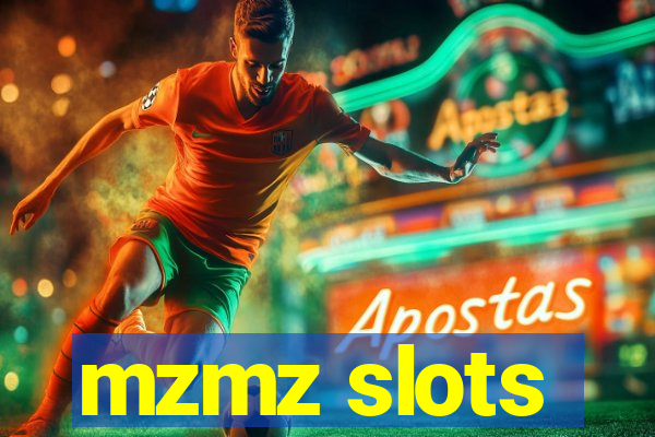 mzmz slots