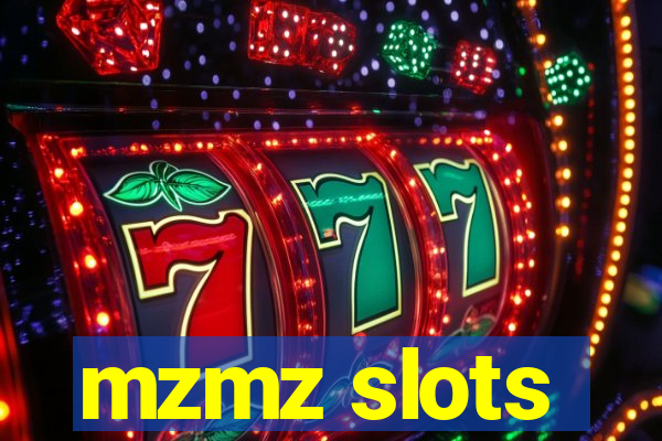 mzmz slots