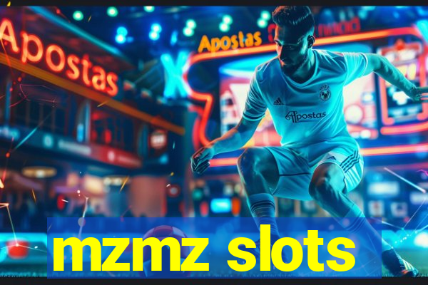 mzmz slots