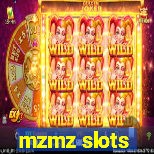 mzmz slots