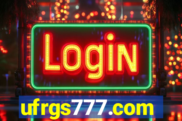 ufrgs777.com