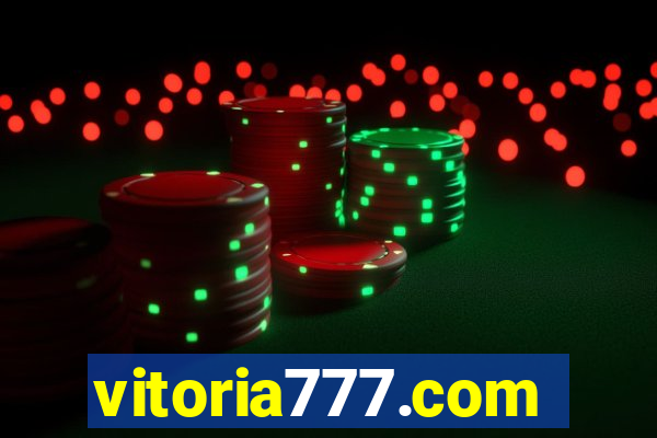 vitoria777.com