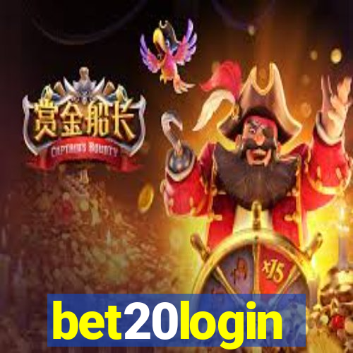 bet20login