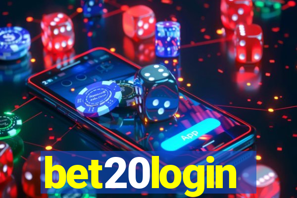 bet20login