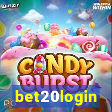 bet20login