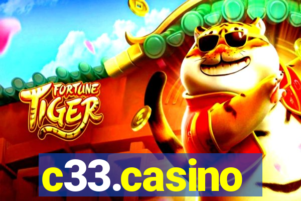 c33.casino