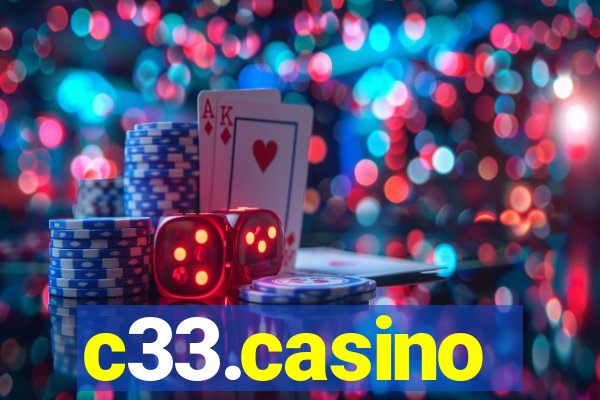 c33.casino