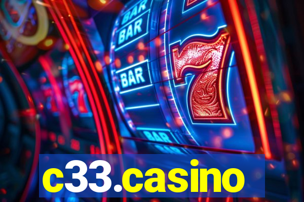 c33.casino