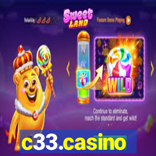 c33.casino