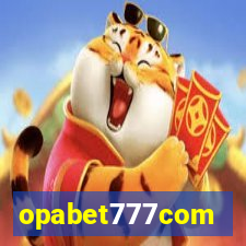 opabet777com