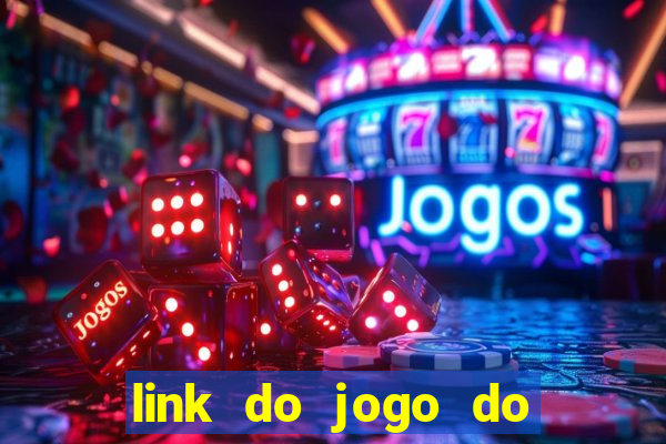 link do jogo do tigrinho original