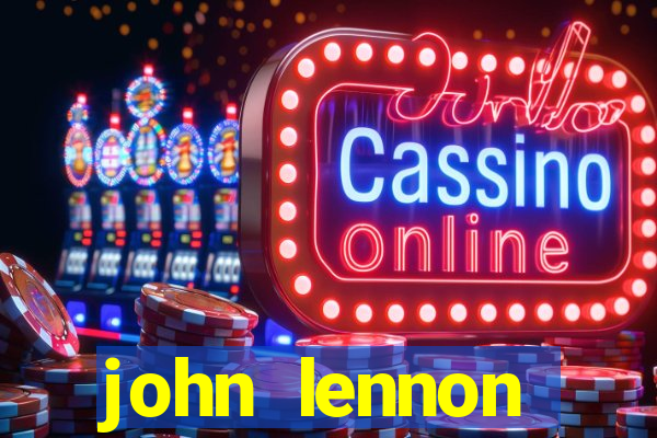 john lennon epiphone casino