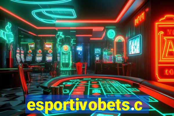 esportivobets.com