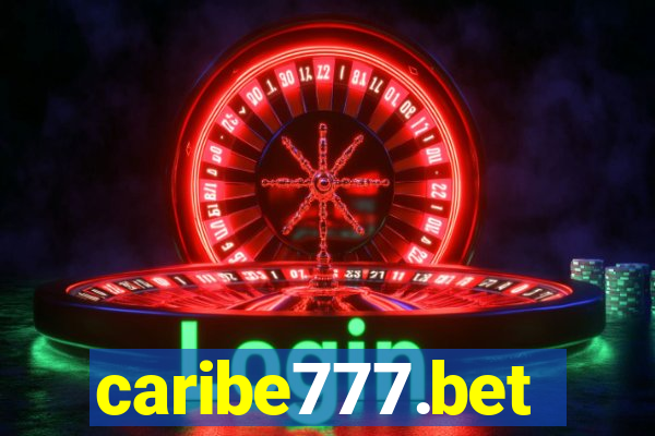 caribe777.bet