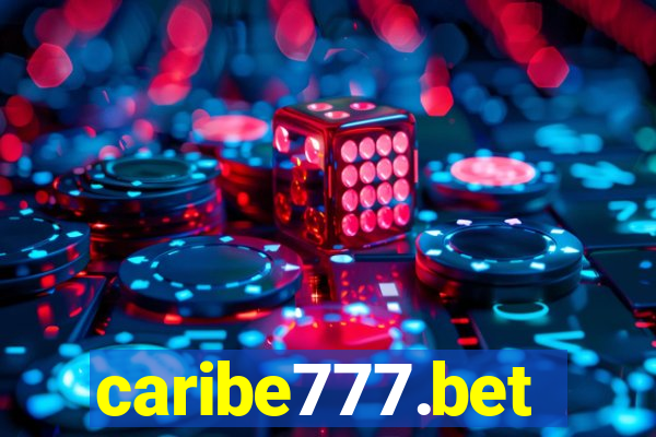 caribe777.bet