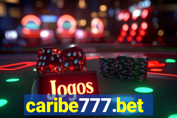 caribe777.bet