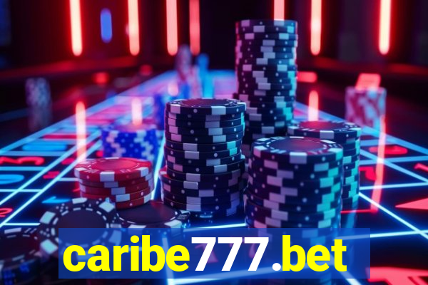 caribe777.bet