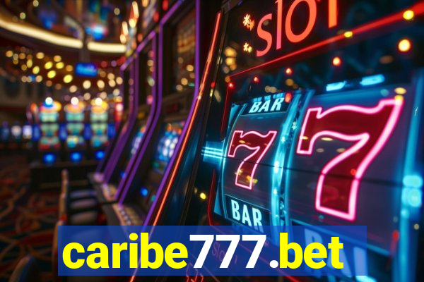 caribe777.bet