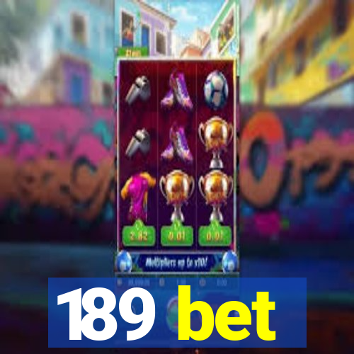 189 bet