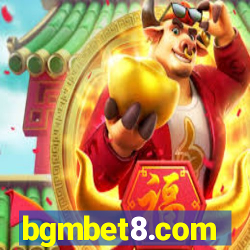 bgmbet8.com