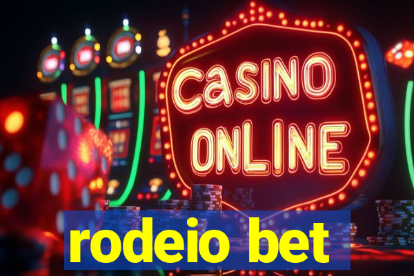 rodeio bet