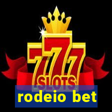 rodeio bet