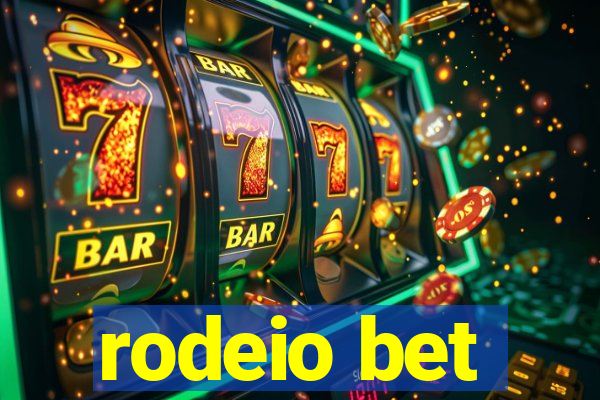 rodeio bet