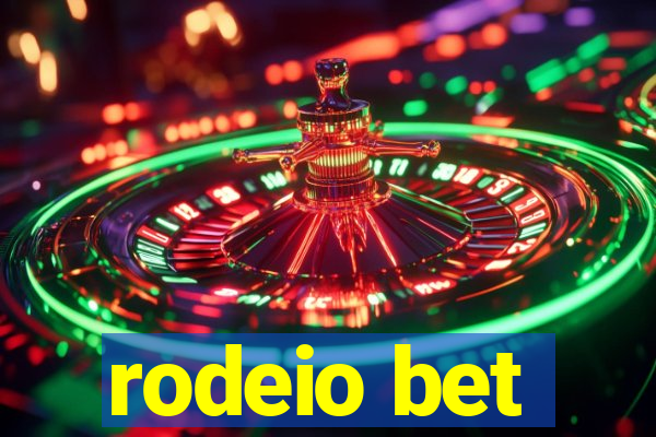 rodeio bet