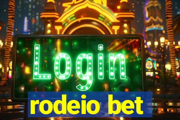 rodeio bet