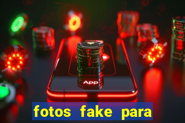 fotos fake para status do whatsapp