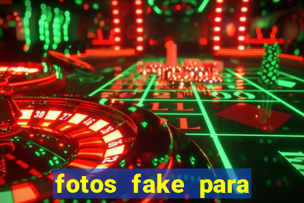 fotos fake para status do whatsapp